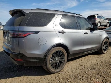 Land Rover Discovery V 2022 Land Rover Discovery S R-Dynamic 2022 3.0l 3.0 Benzyna 355KM, zdjęcie 3