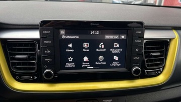 Kia Stonic I Crossover 1.0 T-GDI 120KM 2018 Kia Stonic Bardzo ladny stan Benzyna 120KM, zdjęcie 25