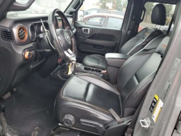 Jeep Gladiator 2020 Jeep Gladiator Jeep Gladiator Mojave 4x4 3.6 Benzyna 285KM, zdjęcie 8
