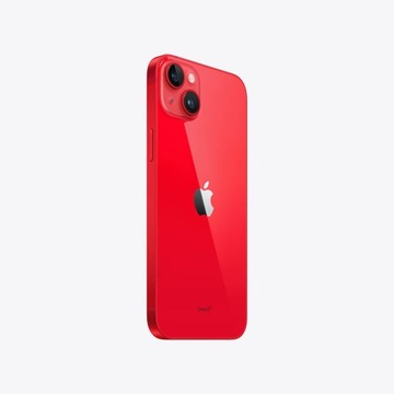 Apple iPhone 14 Plus 128 ГБ (ПРОДУКТ)КРАСНЫЙ