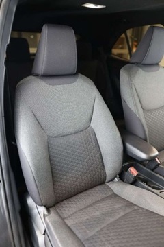 Toyota 2024 Toyota Yaris Cross Cross Hybrid 1.5 Style 1.5 Hybryda 92KM, zdjęcie 18