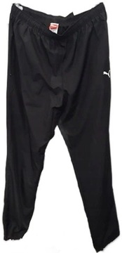 Spodnie dresowe Puma REGULAR FIT r. XXL 828171
