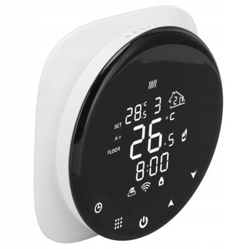 REGULATOR TEMPERATURY WIFI STEROWNIK 90-240 V