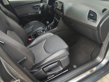 Seat Leon III X-Perience 1.4 TSI 125KM 2017 Seat Leon Serwis Bogata Opcja Gwarancja, zdjęcie 32