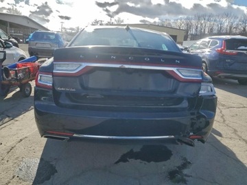 Lincoln Continental IX 2020 Lincoln Continental 2020 3.7 Benzyna 305KM, zdjęcie 2