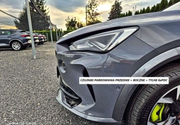 Cupra Formentor Crossover 2.0 TSI 190KM 2023 Cupra Formentor 4DRIVE 2.0 TSI 190KM DSG Skora Led Kamera 6xPDC Oryginal 7, zdjęcie 31