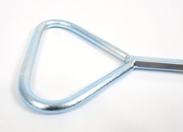 Hak do włazów włazu studzienek pokryw szamb 65cm