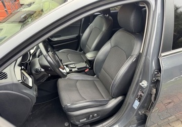 Kia Ceed III Kombi 1.4 T-GDi 140KM 2018 Kia Ceed 1,4T 140KM FULL LED Key-Less NAVI JBL Kamera Serwis Bezwypadkowy, zdjęcie 20