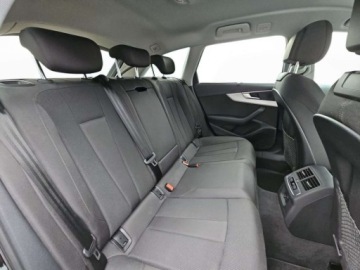 Audi A4 B9 Allroad Quattro Facelifting 2.0 40 TDI 204KM 2024 Audi A4 Allroad head up, ogrzewanie postojowe, kamera cofania, 2.0 Diesel, zdjęcie 25