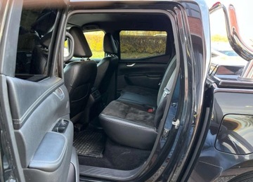 Mercedes Klasa X 3.0 350d 258KM 2020 Mercedes-Benz Klasa X, zdjęcie 3