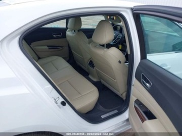 Acura TL IV 2019 Acura TL 2019 Acura TLX 3.5L FWD 3.5 Benzyna 290KM, zdjęcie 7
