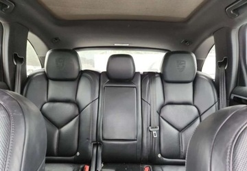 Porsche Cayenne III 2018 Porsche Cayenne Auta z USA -Zapytaj o wiecej ofert 3.6 Benzyna 300KM, zdjęcie 10