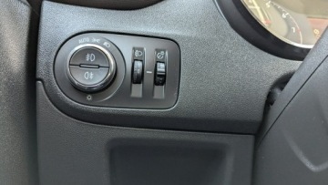 Opel 2018 Opel Crossland X 1.2i 110PS OPŁACONY Bezwypadkowy, zdjęcie 27