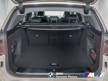 BMW X3 G45 2025 BMW X3 20d xDrive 197 KM mHEV - DEMO 202526 - Kamera 360 2.0 Diesel 197KM, zdjęcie 14