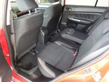 Subaru XV I Crossover Facelifting 2.0i 150KM 2016 Subaru XV 2.0i 150KM/Automat/Ksenony/Edition Pure, zdjęcie 15