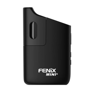 Fenix Mini + PLUS Vaporizer Waporyzator do suszu