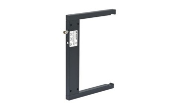 Widłowa kurtyna świetlna di-sonic OGU 171/110 P3K-TSSL PNP NC/NO 170mm M8