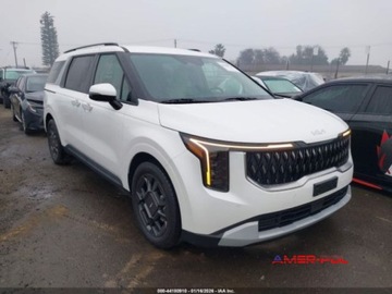 Kia Carnival II 2026 Kia Carnival 2026 r., 1,6 L MPV HYBRID EX 1.6 Hybryda 242KM