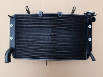 Радиатор Новый YAMAHA FZ1, FZ1S, FZ1N, 06-12 FAZER