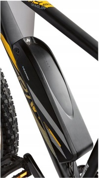 Электрический горный велосипед Prophete, 27,5 дюйма, 36 В, 100 км, Shimano, алюминиевый ЖК-дисплей