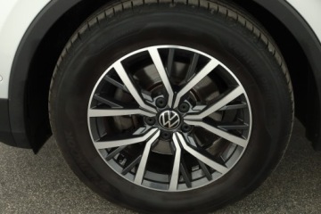 Volkswagen Tiguan II SUV Facelifting 1.5 TSI 150KM 2022 VW Tiguan 1.5 TSI, Salon Polska, 1. Właściciel, zdjęcie 11