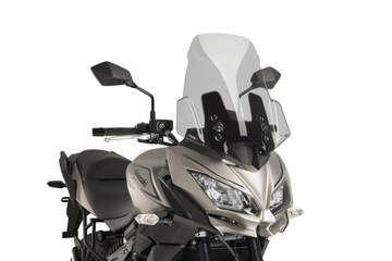 PUIG 9421H СТЕКЛО ТУРИНГ КОФЕ VERSYS 650 1000 