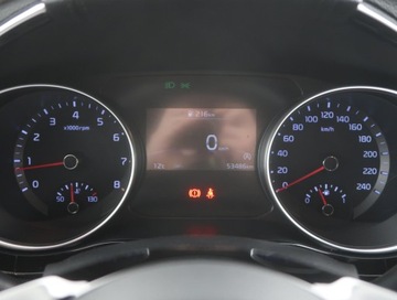 Kia Proceed Shooting Brake Facelifting 1.5 T-GDI 160KM 2022 Kia ProCeed 1.5 T-GDI, Salon Polska, Serwis ASO, zdjęcie 10