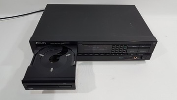 CD-ПЛЕЕР PHILIPS CD 824/CDM 4/19