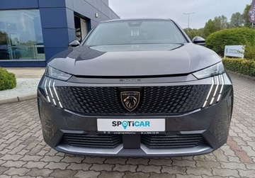 Peugeot 3008 III 2024 Peugeot 3008 Allure 1.2 mHev 145 KM e-DCS6 Demo GWARANCJA FV23 1.2, zdjęcie 1