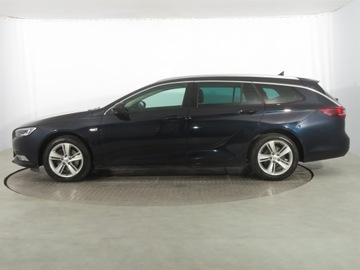 Opel Insignia II Sports Tourer 2.0 CDTI 170KM 2019 Opel Insignia 2.0 CDTI, Salon Polska, 167 KM, zdjęcie 2