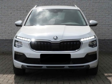 Skoda Kamiq Crossover Facelifting 1.0 TSI 95KM 2026 Od ręki - Drive 1.0 TSI 95KM, zdjęcie 1