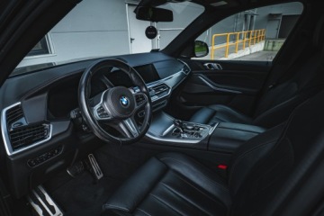 BMW X5 G05 SUV 2.0 25d 231KM 2020 BMW X5 xDrive25d G05 Salon PL kamery 360 FA VAT 23%, zdjęcie 24