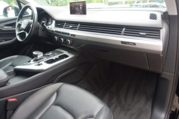 Audi Q7 II 2018 Audi Q7 Bezwypadkowy*Europa*2.0TFSI 252KM Quattro, zdjęcie 13