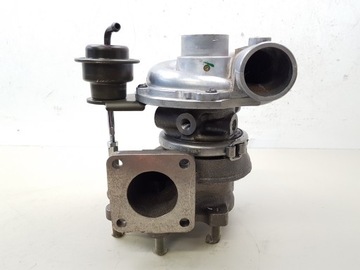 TURBO MASERATI QUATTROPORTE 578360000