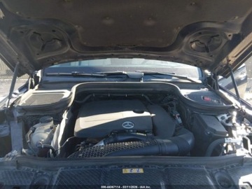 Mercedes GLE V167 2020 Mercedes-Benz GLE 350 2020 2.0 Benzyna 255KM, zdjęcie 8