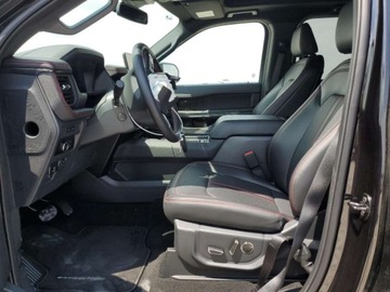 Ford Expedition III 2024 Ford Expedition Max Limited 2024 3.5l 3.5 Benzyna 400KM, zdjęcie 7