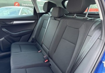 Skoda Karoq Crossover Facelifting 1.5 TSI ACT 150KM 2025 Skoda Karoq 1.5 Benzyna 150KM, zdjęcie 18