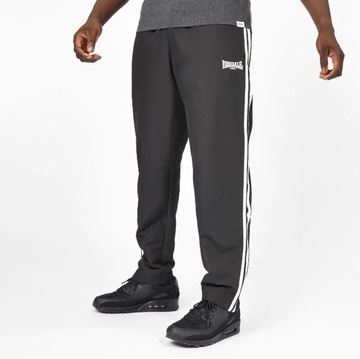 LONSDALE Spodnie dresowe dres dresy 2S OH tu: 4XL