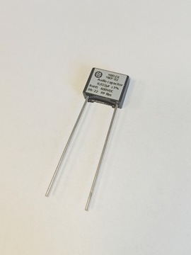 Kondensator AUDIO MIFLEX MKP-02 0,022uf +/-2% 600V