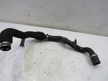 Nissan Note E11 1,5 DCI Шланг -охладитель