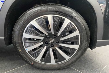 Chery Tiggo 8 SUV PHEV 1.5 T-GDI DHE 279KM 2025 CHERY TIGGO 8 Prestige Super Hybrid 1.5 T-GDI 279KM 7os. 2025, zdjęcie 14