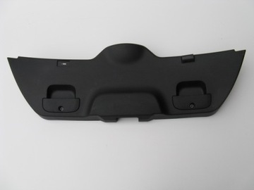 PLAST KRYT ZADNÍ LANCIA DELTA III