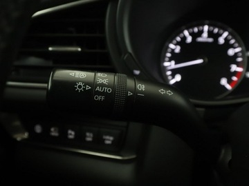 Mazda CX-30 2.0 Skyactiv-X 180KM 2019 Mazda CX-30 4x4 automat mHEV skóra navi klima, zdjęcie 35