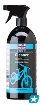 LIQUI MOLY BIKE CLEANER 6053 1L