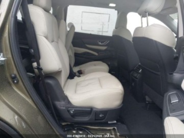 Subaru 2024 Subaru Ascent 2024r., 4x4, 2.4L 2.4 Benzyna 260KM, zdjęcie 10