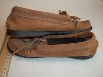 BUTY MOKASYNY LAURENTIAN CHIEF L 6 23CM