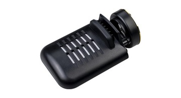 GUITTO GHD-01 Гитарный увлажнитель с гигрометром и аппликатором