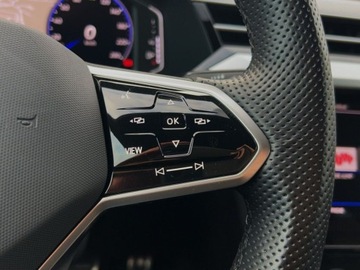 Volkswagen Arteon Fastback Facelifting 2.0 TSI 190KM 2022 Volkswagen Arteon 2.0TSI 190KM R-Line DSG SerwisASO Kessy Acc Led Navi Hak, zdjęcie 18