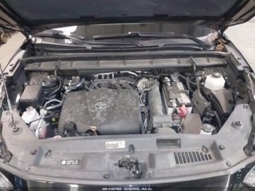 Toyota Highlander III 2022 Toyota Highlander Limited 2022 3.5l 3.5 Benzyna 295KM, zdjęcie 8