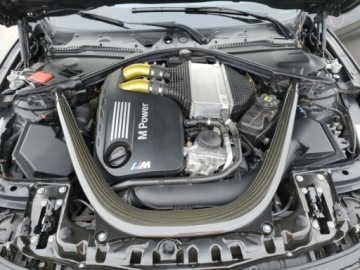 BMW Seria 4 F32-33-36 M4 Coupe 3.0 M4 431KM 2015 BMW M4 2015 BMW M4, 3L, od ubezpieczalni 3.0 Benzyna 431KM, zdjęcie 10